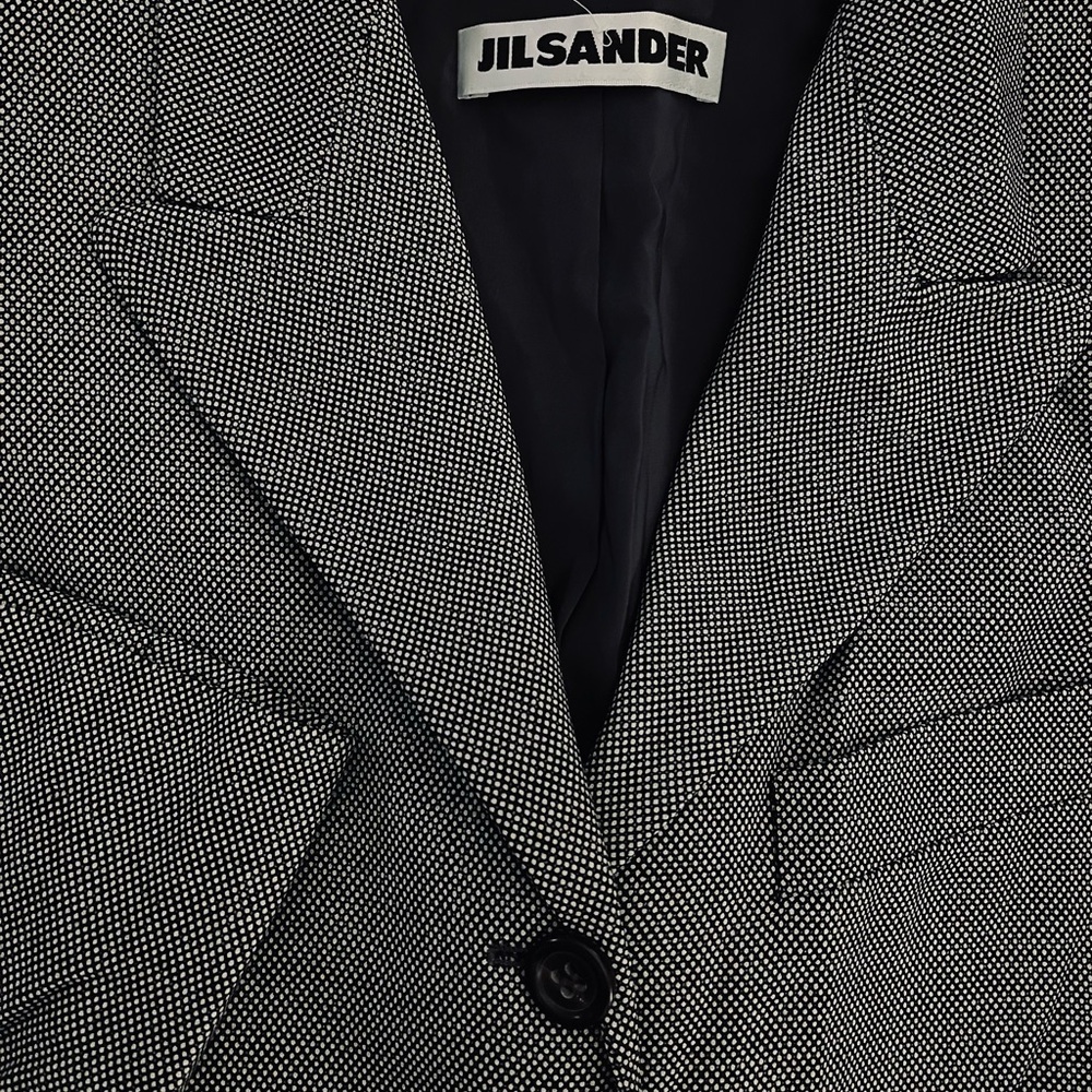2-piece Jill Sander Suit - Picture 3 of 11